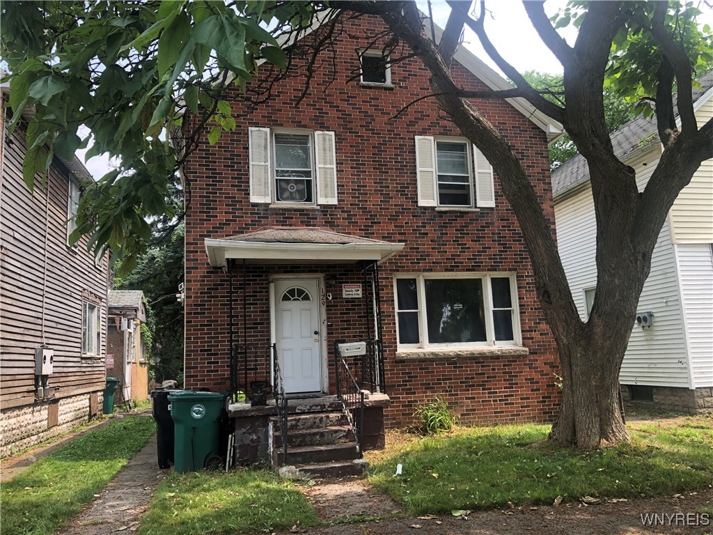 photo VtClAGshY: 129 12th Street, Niagara Falls NY 14303