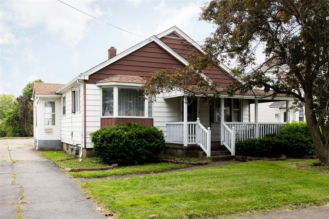 photo undefined: 269 Michael Avenue, Cheektowaga NY 14212
