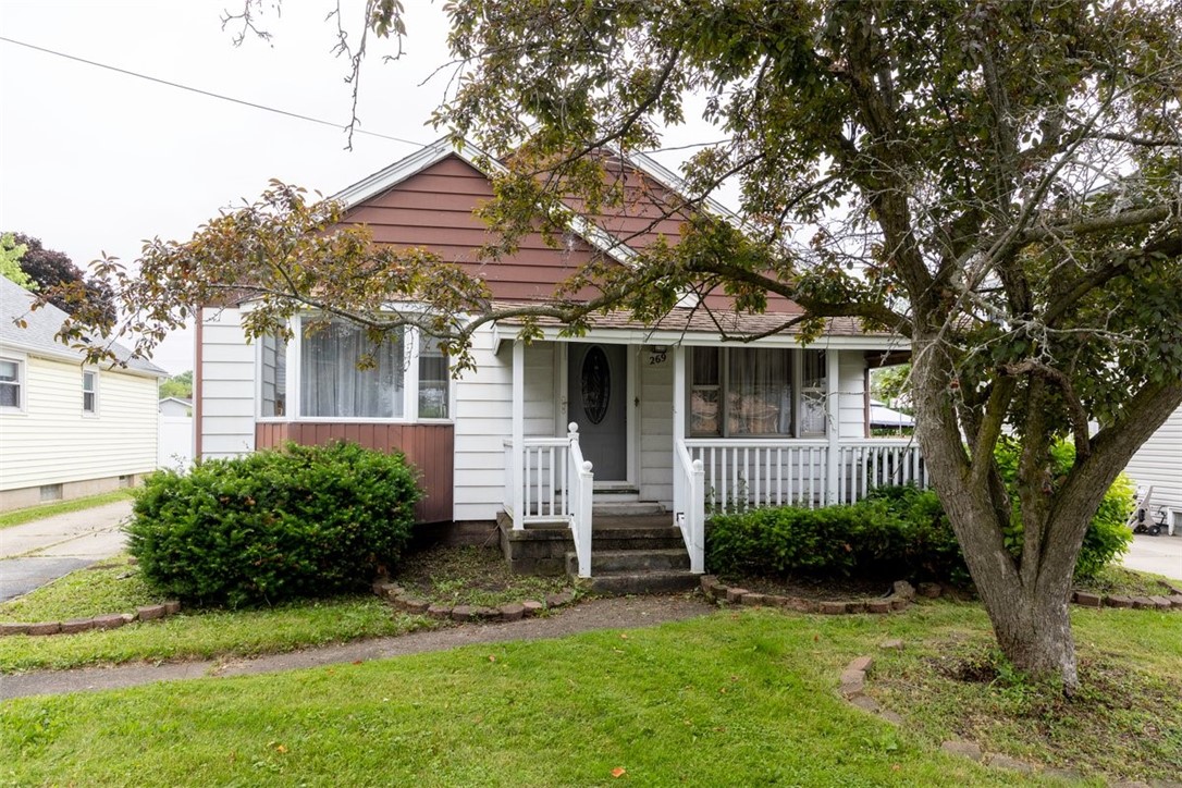 photo undefined: 269 Michael Avenue, Cheektowaga NY 14212