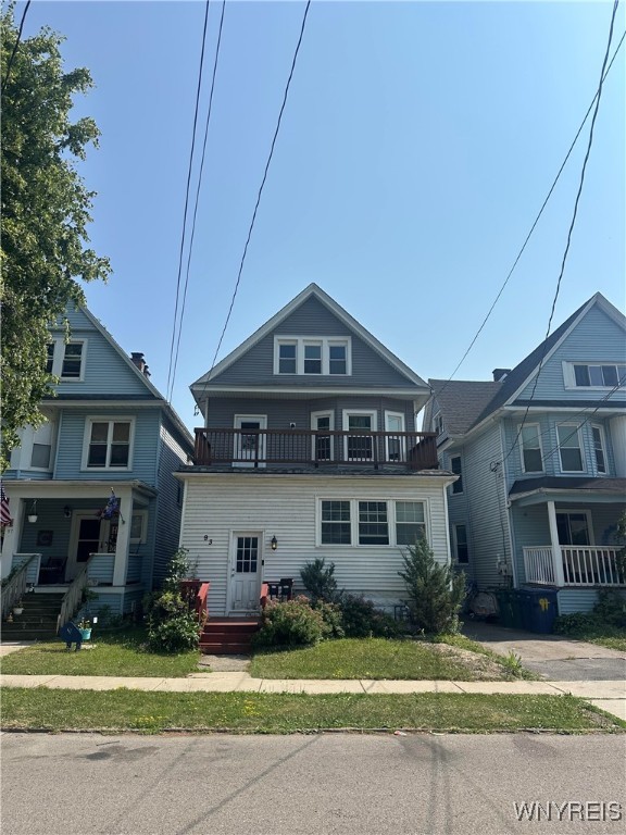 photo LfHijY-IHNKu1MzFk7L1yn4: 93 Lockwood Avenue, Buffalo NY 14220