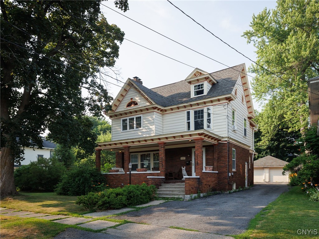 photo 1 : 1127 Academy Street, Watertown City NY 13601