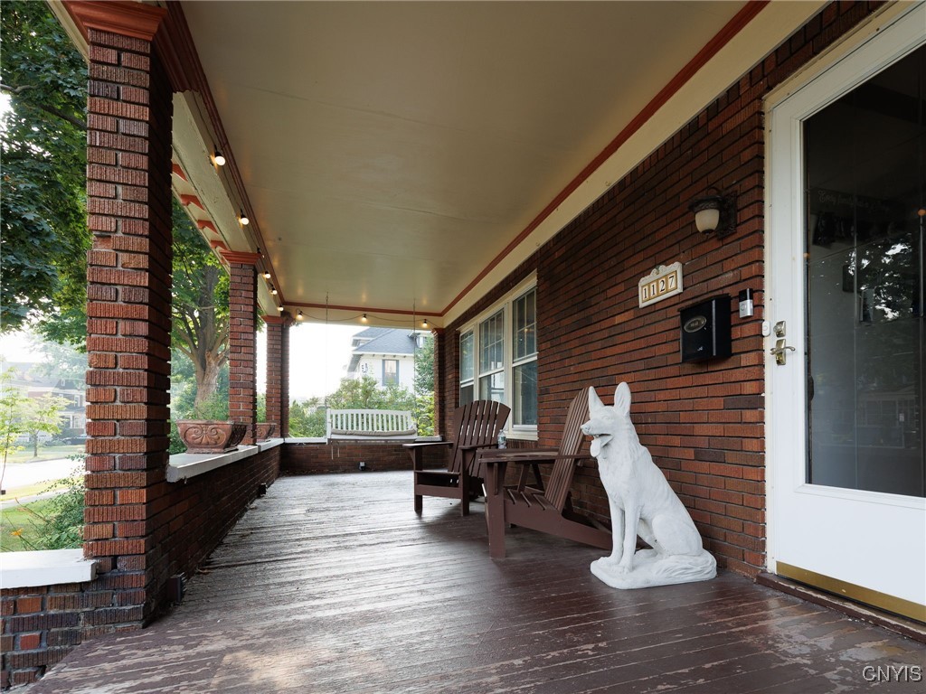 photo 2 : 1127 Academy Street, Watertown City NY 13601