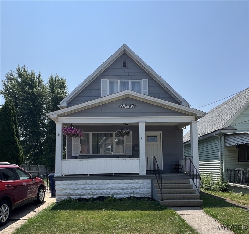 photo YE4PSmnjQibThAAlL9aj: 42 Argus Street, Buffalo NY 14207