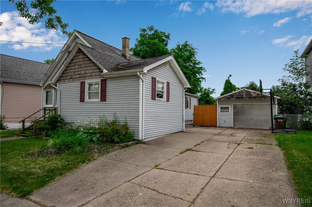 photo mOtNK1jB4qjqEKzKns: 43 Boll Street, Cheektowaga NY 14212
