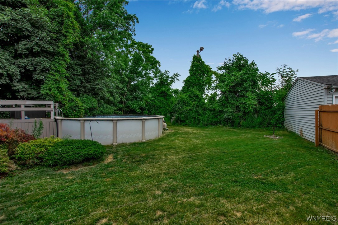 photo 3 : 43 Boll Street, Cheektowaga NY 14212