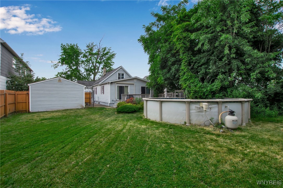 photo 4 : 43 Boll Street, Cheektowaga NY 14212