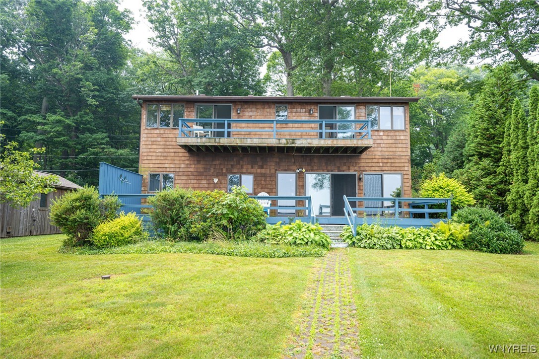 photo 1 : 5339 Woodland Avenue, Newfane NY 14028
