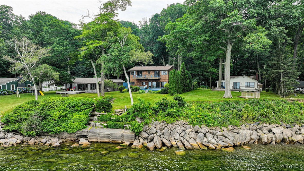 photo 3 : 5339 Woodland Avenue, Newfane NY 14028