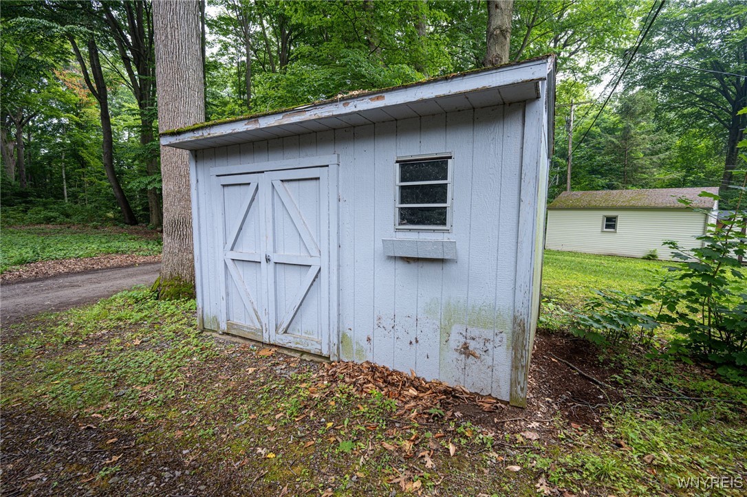 photo rQi2EhTqYQ: 5339 Woodland Avenue, Newfane NY 14028