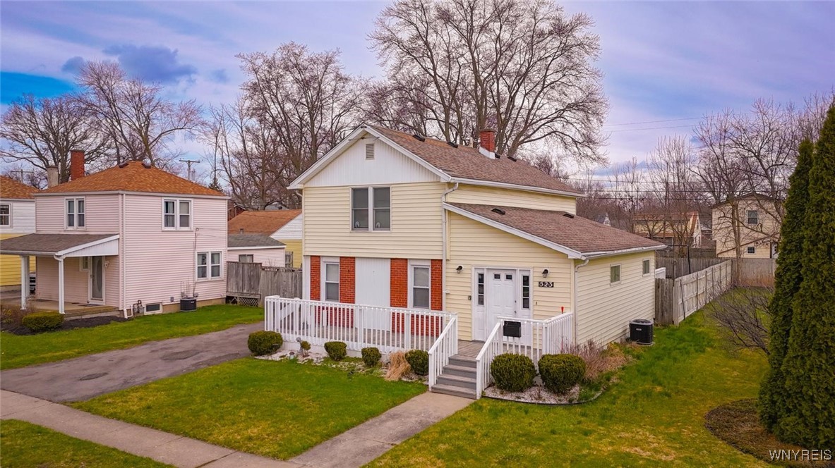 photo undefined: 523 76th Street, Niagara Falls NY 14304