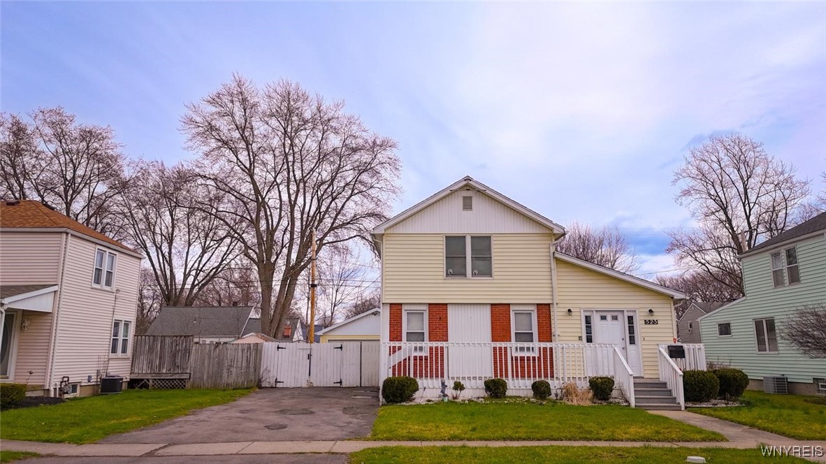 photo undefined: 523 76th Street, Niagara Falls NY 14304