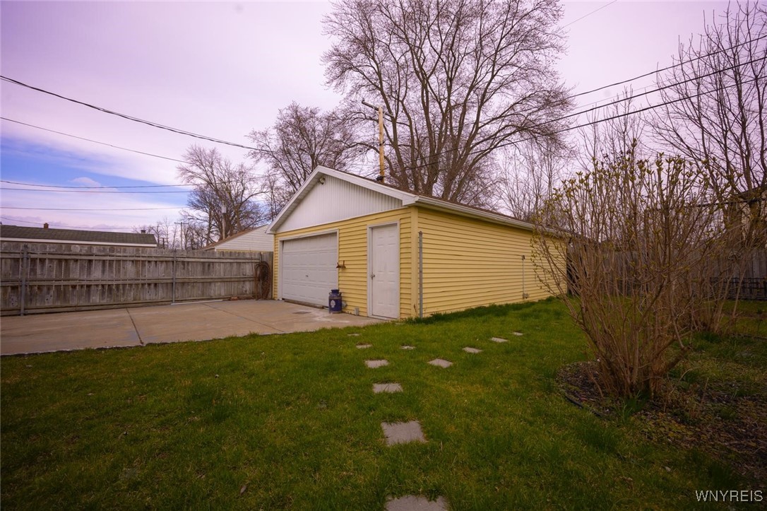 photo undefined: 523 76th Street, Niagara Falls NY 14304