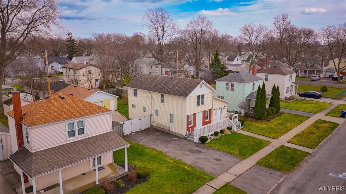 photo 4 : 523 76th Street, Niagara Falls NY 14304