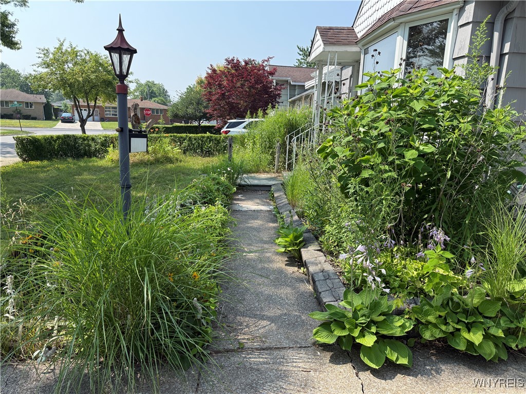 photo 2 : 14 Dolphann Drive, Tonawanda NY 14150