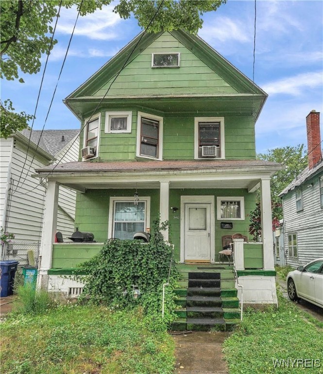 photo undefined: 340 Gold Street, Buffalo NY 14206