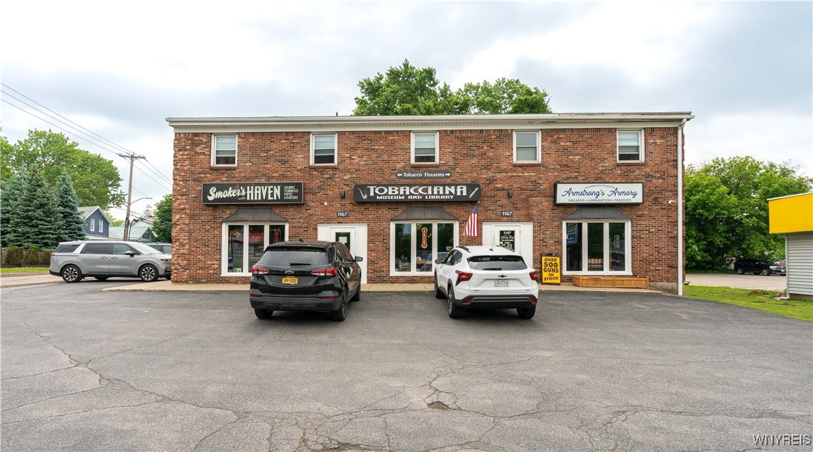photo undefined: 1167 Union Road, West Seneca NY 14224