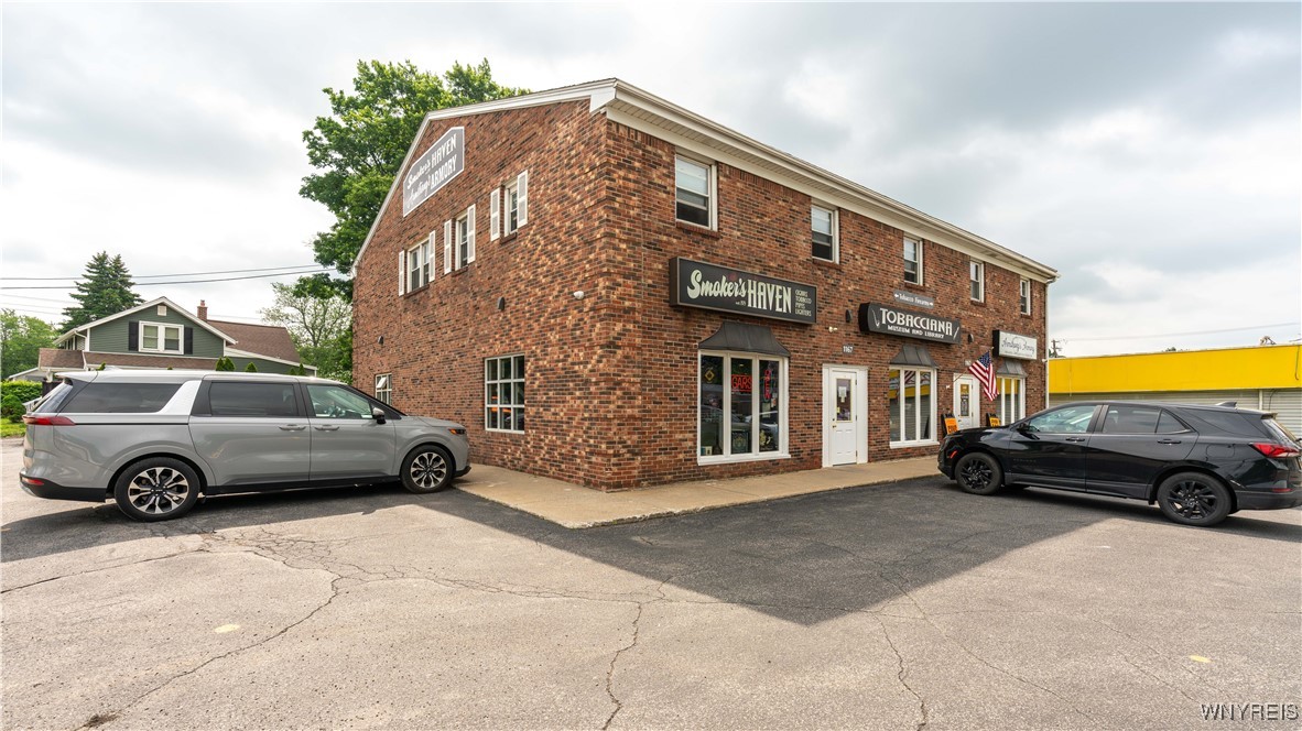 photo undefined: 1167 Union Road, West Seneca NY 14224
