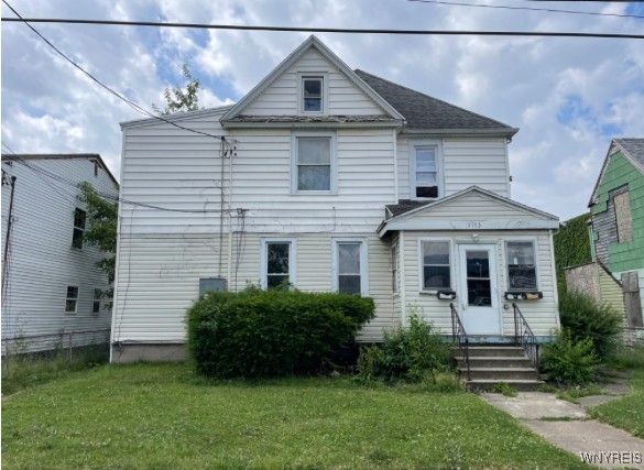 photo undefined: 1113 Whitney Avenue, Niagara Falls NY 14301