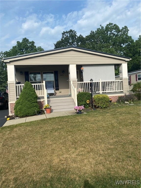photo undefined: 4693 Hampstead Drive, Clarence NY 14031