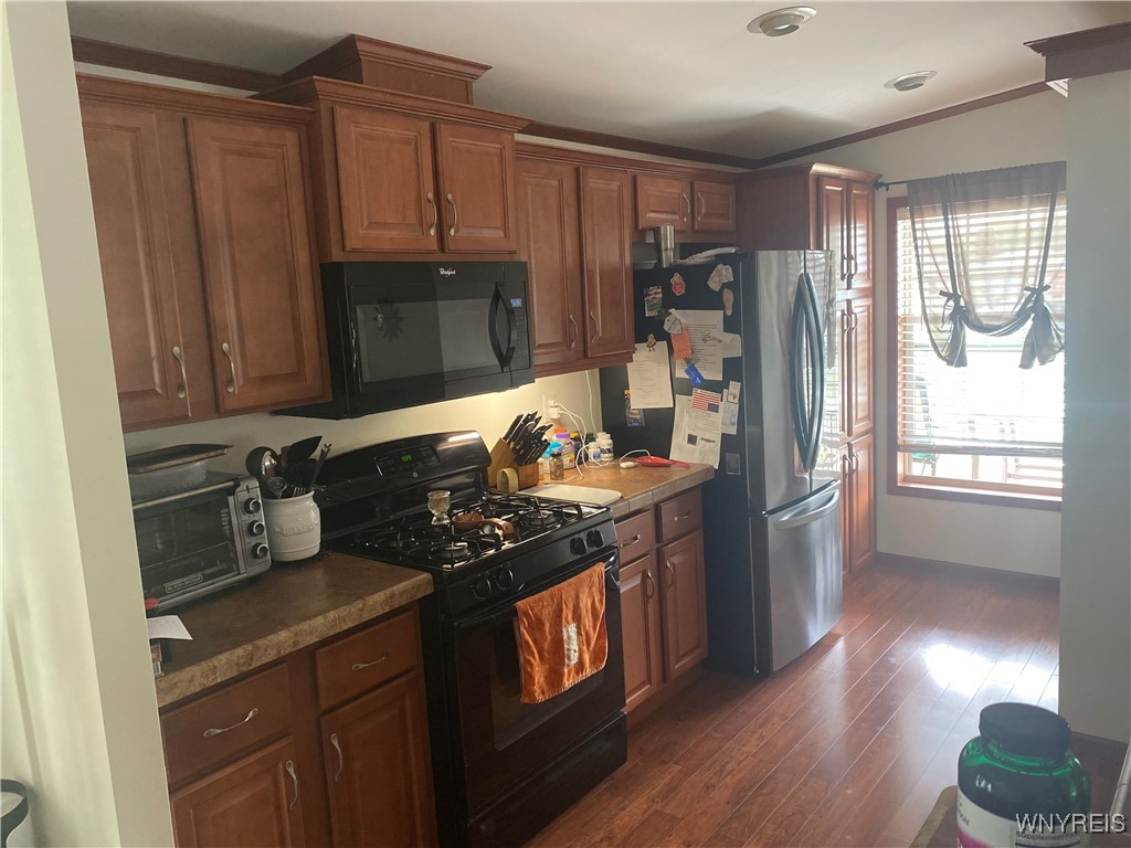 photo undefined: 4693 Hampstead Drive, Clarence NY 14031