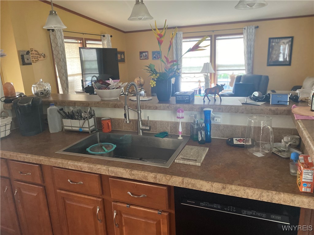 photo 2 : 4693 Hampstead Drive, Clarence NY 14031