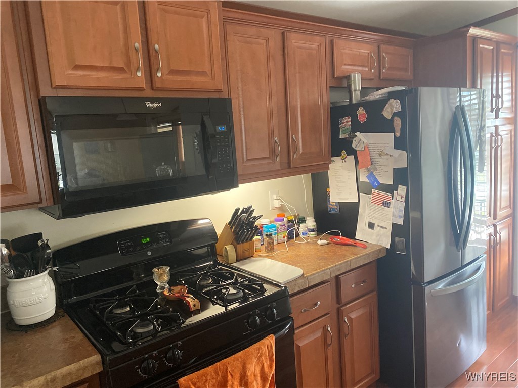 photo 3 : 4693 Hampstead Drive, Clarence NY 14031