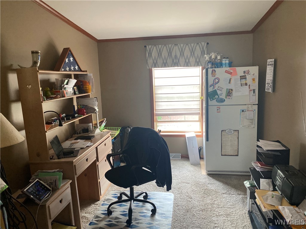 photo 4 : 4693 Hampstead Drive, Clarence NY 14031