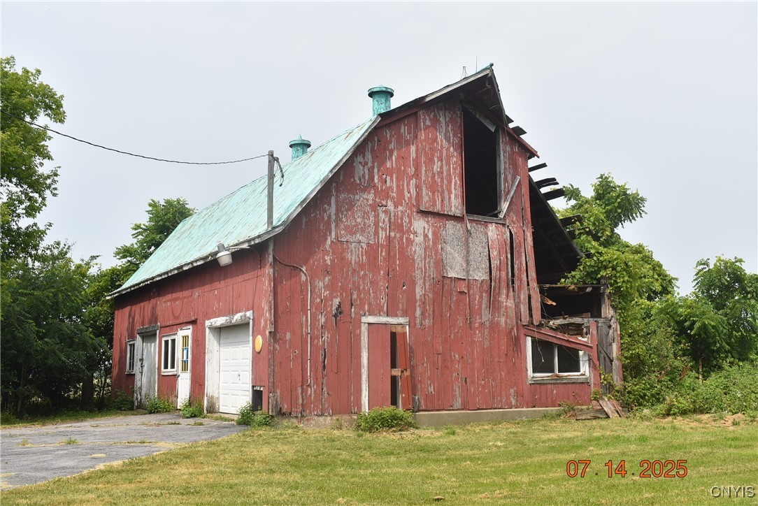 photo 3 : 106 Reeves Street, Brownville NY 13601