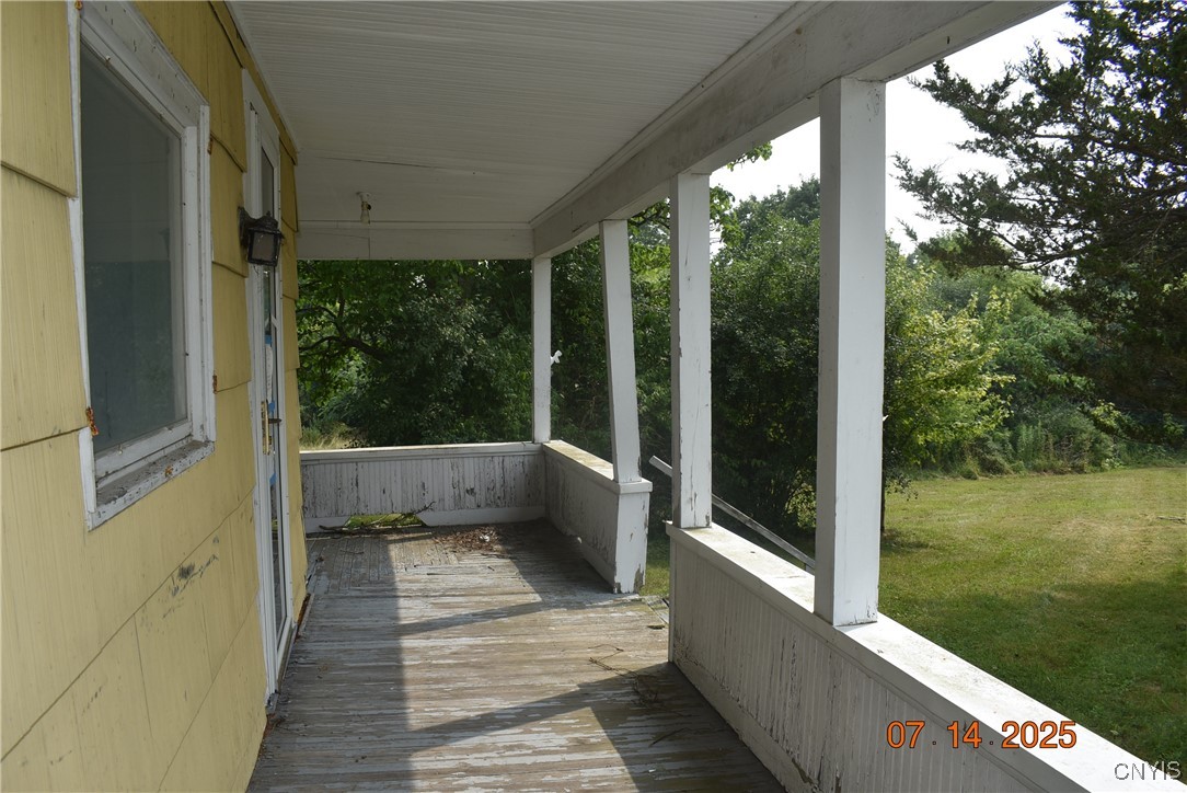 photo daEstY: 106 Reeves Street, Brownville NY 13601