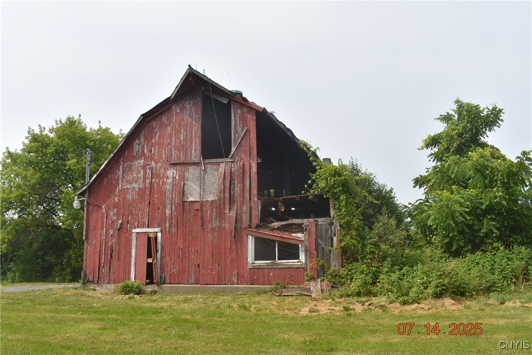 photo 4 : 106 Reeves Street, Brownville NY 13601