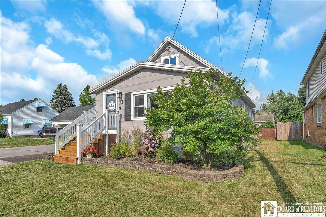 photo undefined: 173 Dwyer Street, West Seneca NY 14224