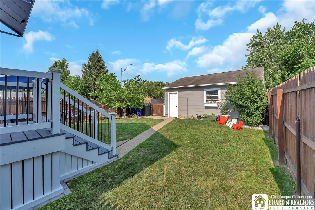 photo 3 : 173 Dwyer Street, West Seneca NY 14224