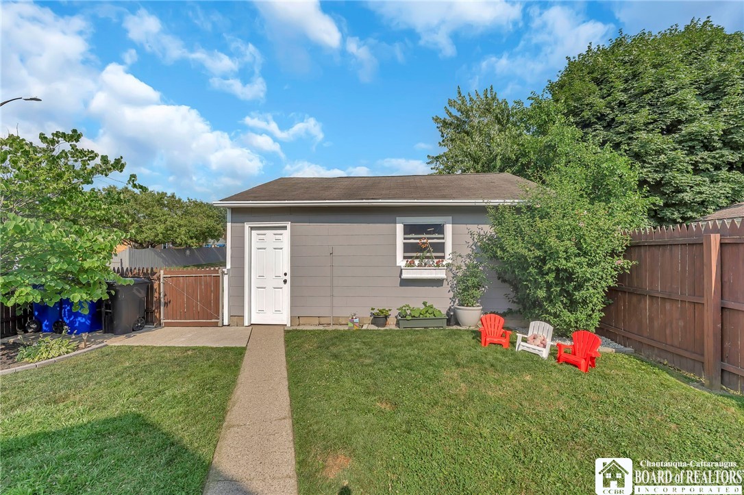 photo 4 : 173 Dwyer Street, West Seneca NY 14224