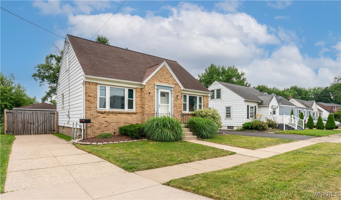 photo 9RzvJYJbU4DoN6D90rP9Uwfg: 191 Chapel Avenue, Cheektowaga NY 14225