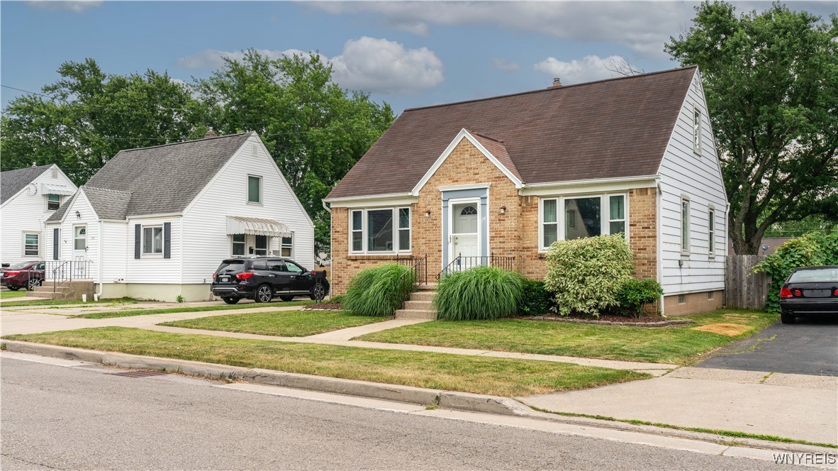 photo undefined: 191 Chapel Avenue, Cheektowaga NY 14225