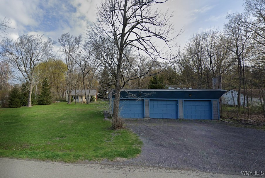 photo undefined: 718 Beach Avenue, Evans NY 14006