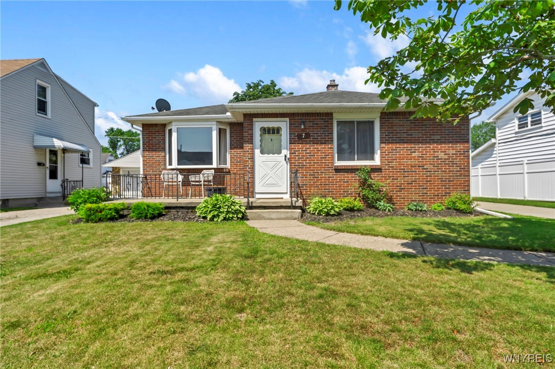 photo undefined: 7 Deborah Lane, Cheektowaga NY 14225