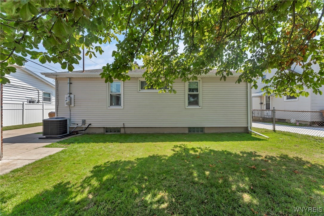 photo undefined: 7 Deborah Lane, Cheektowaga NY 14225