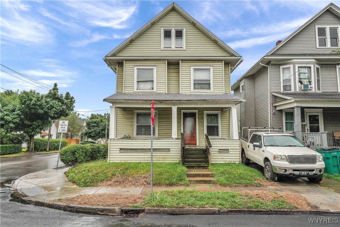 photo undefined: 109 Stanley Street, Buffalo NY 14206