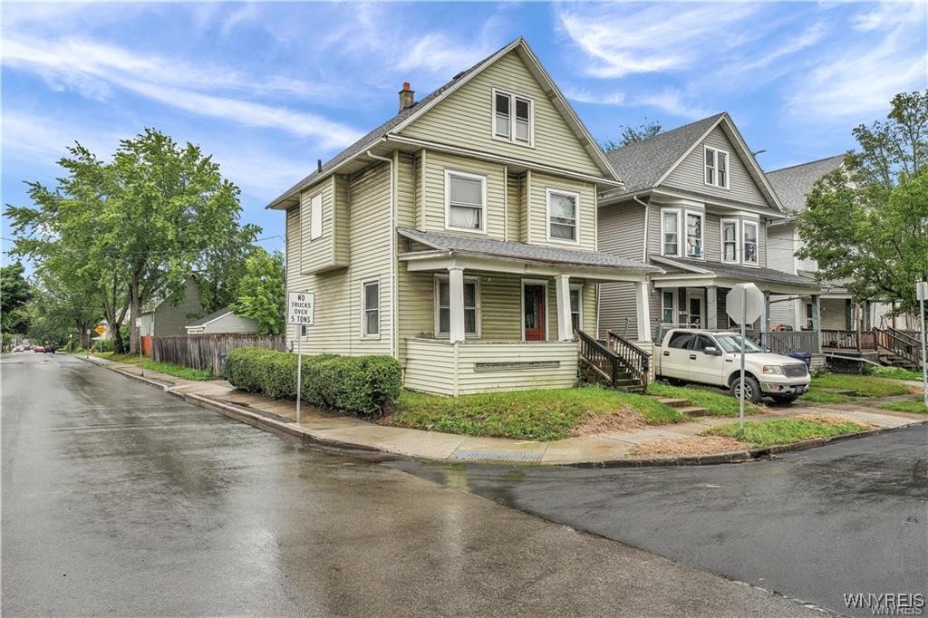 photo 0P: 109 Stanley Street, Buffalo NY 14206