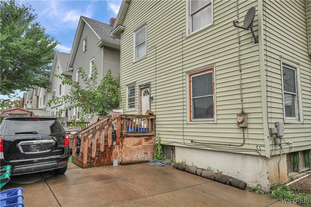 photo FIkLaR6U5D: 109 Stanley Street, Buffalo NY 14206
