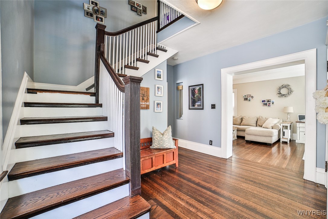 photo 4 : 227 Highland Avenue, Buffalo NY 14222