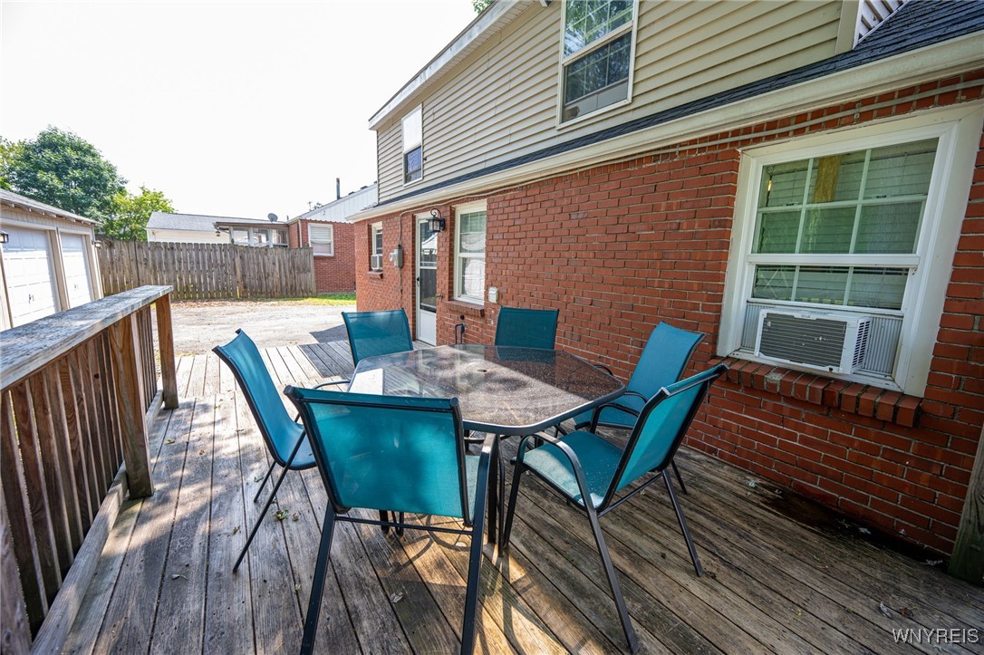 photo 3 : 206 Aurora Street, Lancaster NY 14086