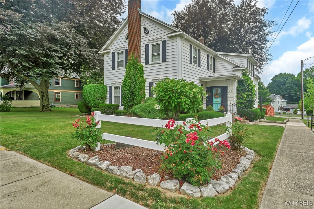 photo 0: 28 Bloomingdale Avenue, Newstead NY 14001