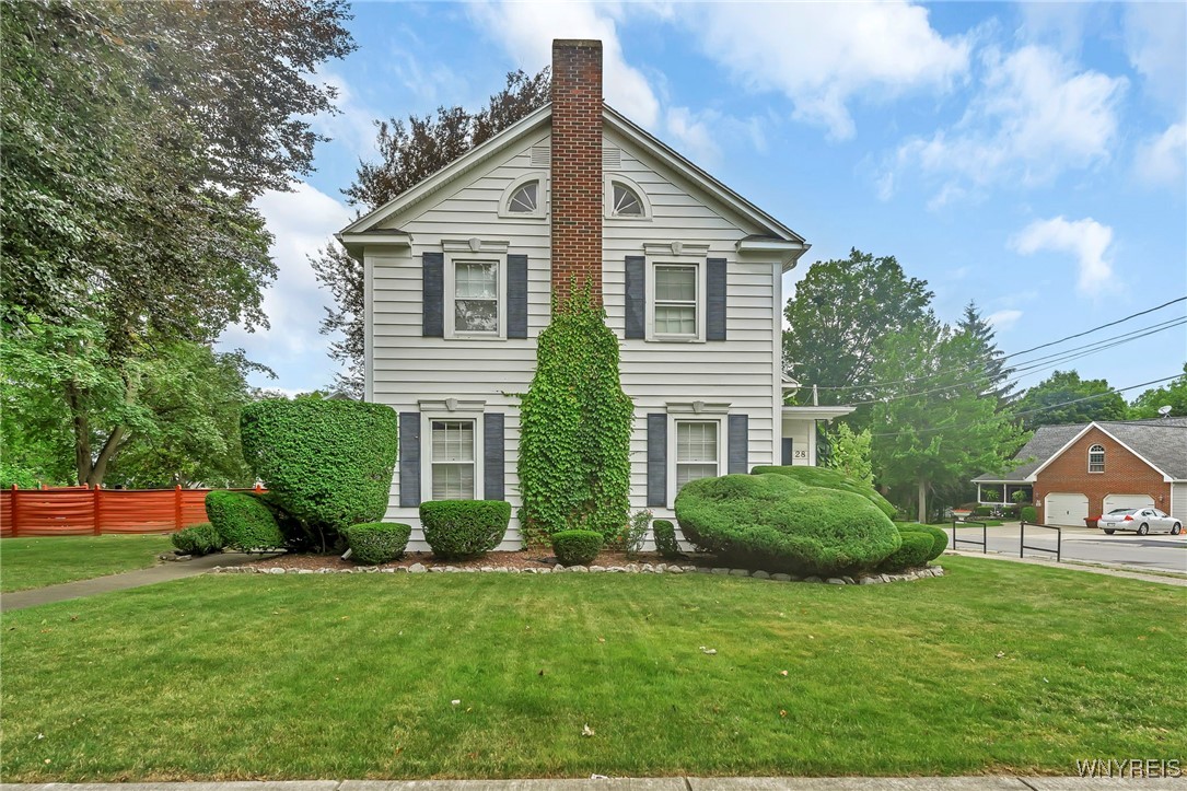 photo 1 : 28 Bloomingdale Avenue, Newstead NY 14001