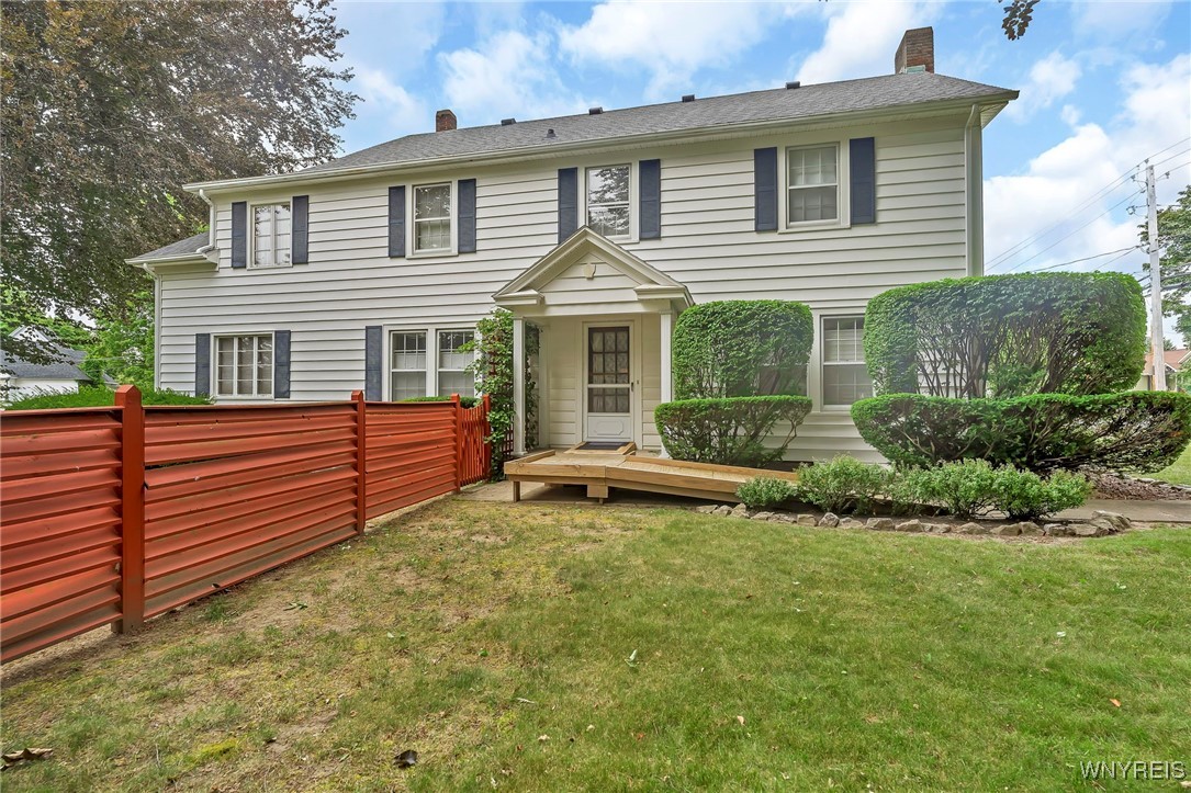 photo 2 : 28 Bloomingdale Avenue, Newstead NY 14001