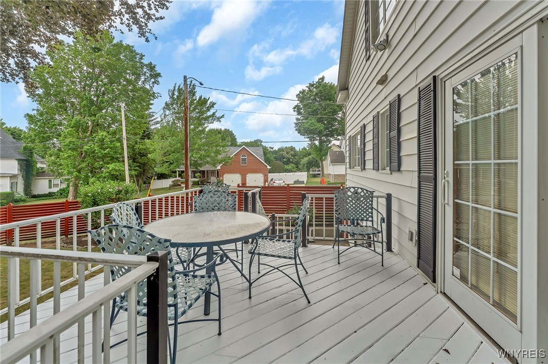 photo 4 : 28 Bloomingdale Avenue, Newstead NY 14001