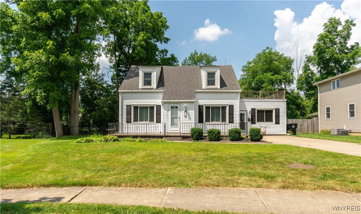 photo 3QU: 47 Glendale Drive, Lancaster NY 14086