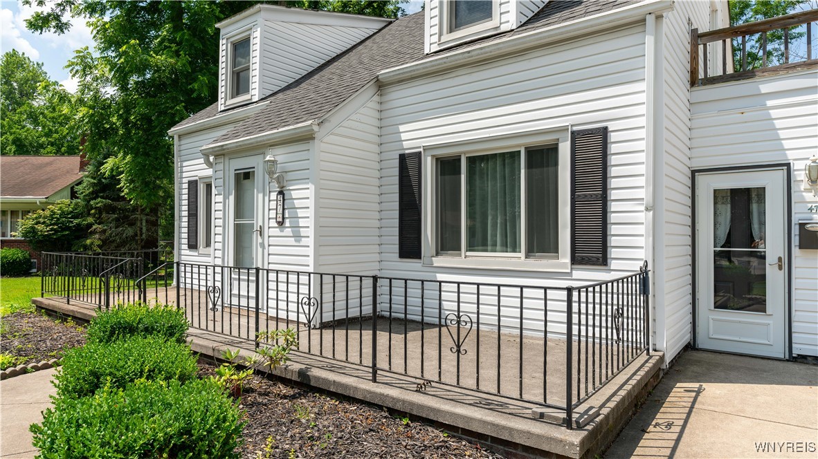 photo 1 : 47 Glendale Drive, Lancaster NY 14086