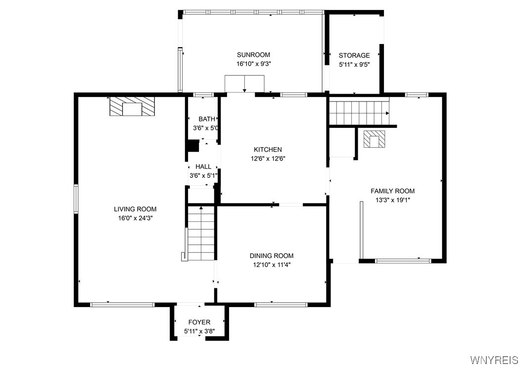 photo E: 47 Glendale Drive, Lancaster NY 14086